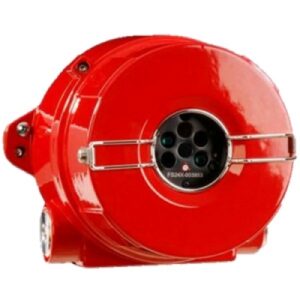 Honeywell Fire Sentry FS24X Plus Series Flame And Fire Detectors