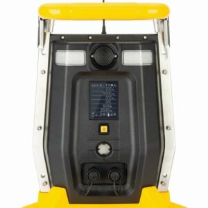 Honeywell BW RigRat Multi-Gas Area Monitor