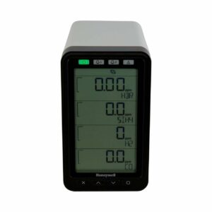 Honeywell Midas-M Gas Detector Transmitter