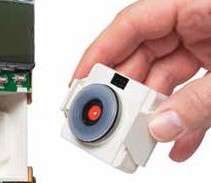 Honeywell Midas Gas Sensor Cartridge