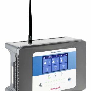 Honeywell Touchpoint Plus Wireless Controller
