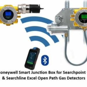 OELD Honeywell Smart Junction Box