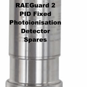 RAEGuard 2 PID Fixed Photoionisation Detector Spares