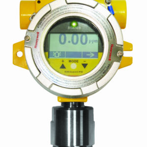 RAEGuard 2 PID Fixed Photoionisation Detector for VOCs