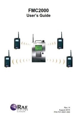 FMC 2000 User Guide