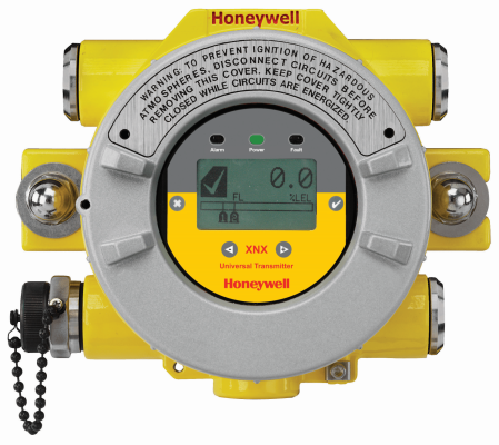 Honeywell XNX Universal Transmitter