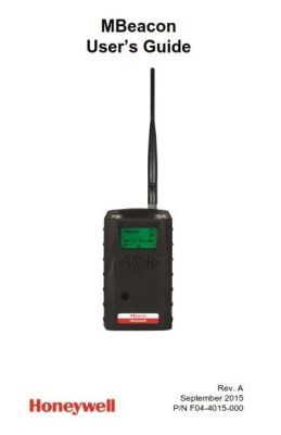 MBeacon User Guide