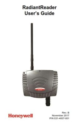 RadiantReader User Guide