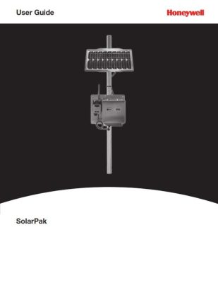 SolarPak User Guide